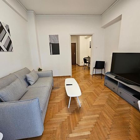 Athena Elegant Apartment Esterno foto