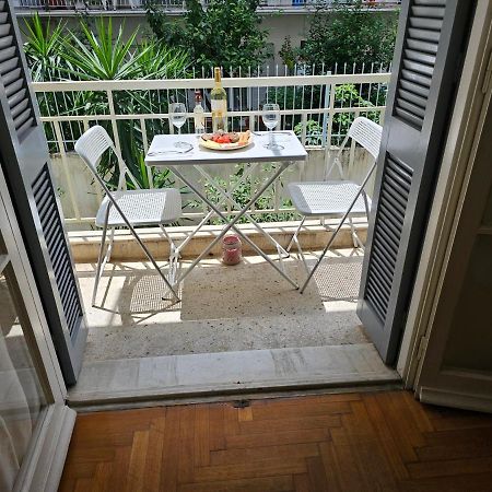 Athena Elegant Apartment Esterno foto