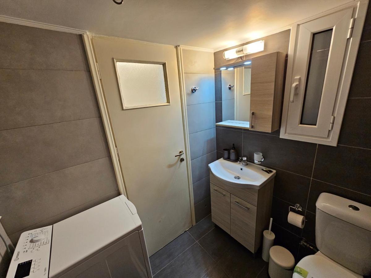 Athena Elegant Apartment Esterno foto