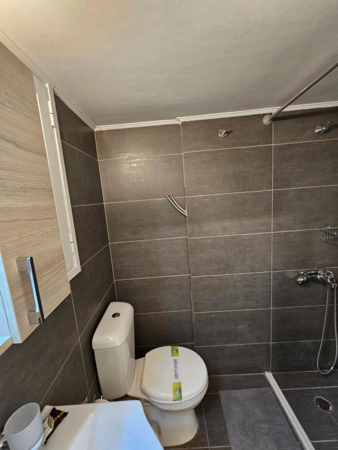 Athena Elegant Apartment Esterno foto
